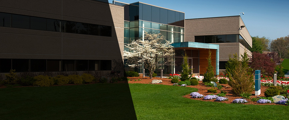 Opp Landscapers