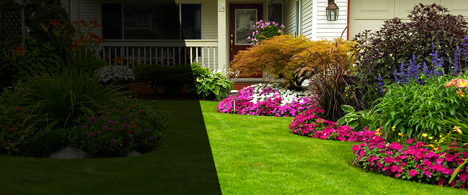 Opp Landscapers