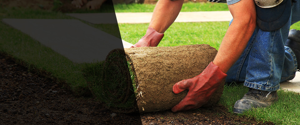 Opp Landscapers