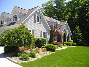Landscapers and Lawncare Services in Opp, AL